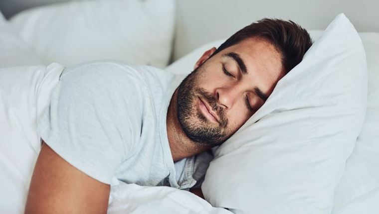 Ένα άγνωστο κόλπο για τη σημερινή Παγκόσμια Ημέρα Ύπνου