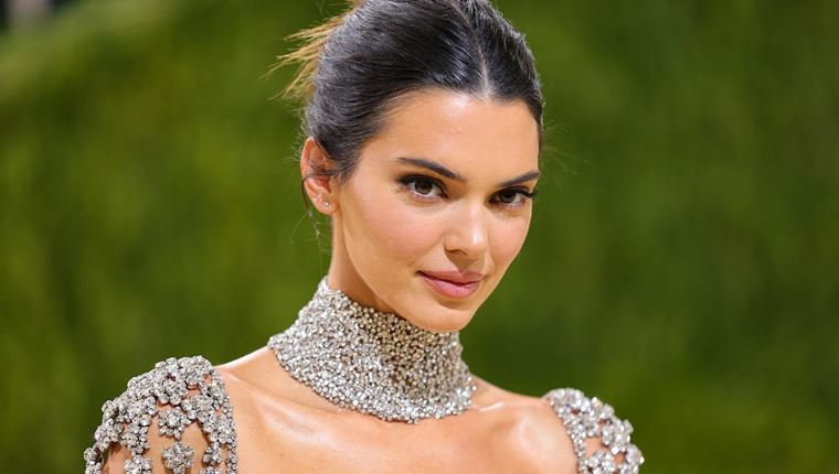 Στο σπίτι της Kendall Jenner