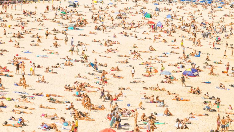 Ο φετινός Μάιος ήταν ο πιο ζεστός που έχει καταγραφεί ποτέ στον πλανήτη