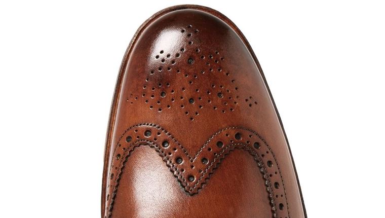 Η ιστορία του θρυλικού βρετανικού shoe brand, Grenson