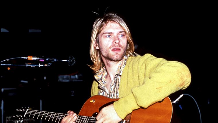 Grunge look: Ο Kurt Cobain πέθανε, το στυλ του είναι ακόμα ζωντανό