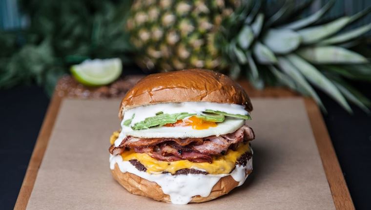 Κάπως έτσι μοιάζει μια επίσκεψη στο πιο foodporn εστιατόριο της Αθήνας