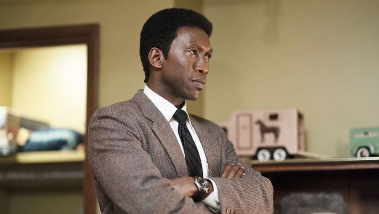 Πρώτο trailer για την 3η σεζόν του True Detective