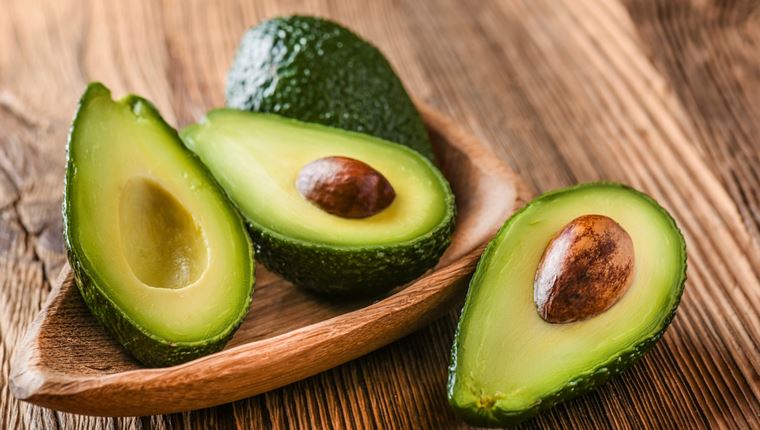 Τι θα συμβεί αν τρως αβοκάντο κάθε μέρα;