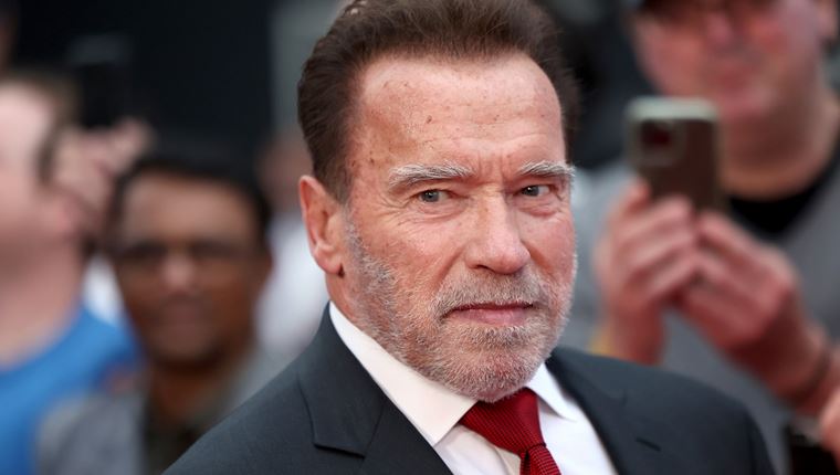 Βρήκαμε το ρολόι που κράτησε όμηρο τον Arnold Schwarzenegger στο αεροδρόμιο του Μονάχου
