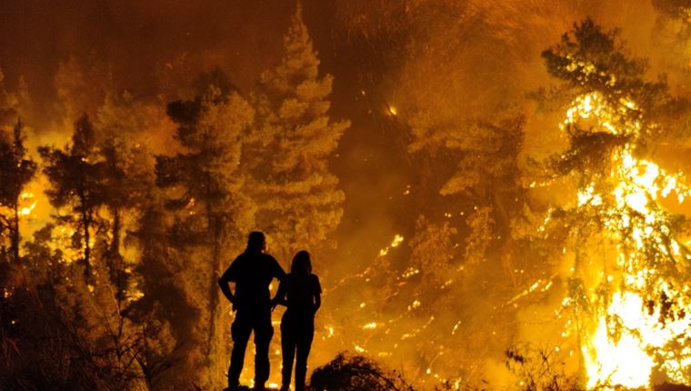 Τι προβλέπει το πακέτο μέτρων στήριξης για τους πυρόπληκτους