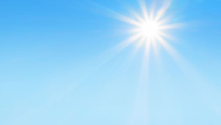 Κι όμως, ο ήλιος βελτιώνει τον ύπνο σου, λέει με το Harvard