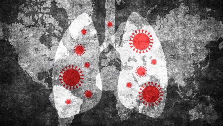 Το ημερολόγιο του κορονοϊού