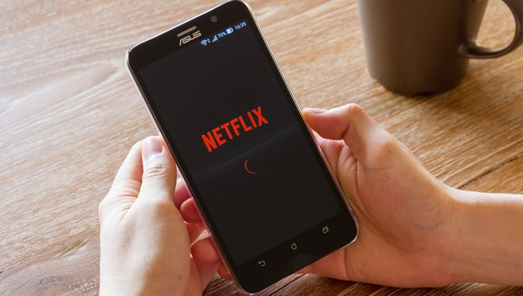 Μία 'νάρκη' για το Netflix