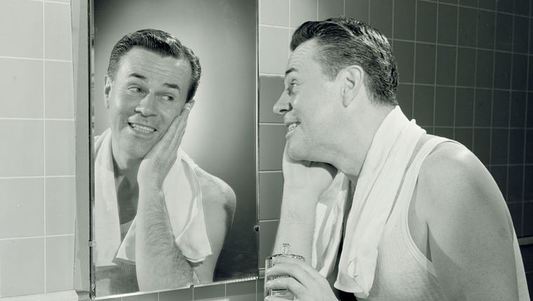 Το aftershave που έχει ανάγκη η επιδερμίδα μετά από κάθε ξύρισμα