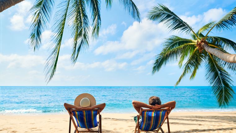 Γιατί είναι τόσο σημαντικές οι διακοπές για την υγεία μας