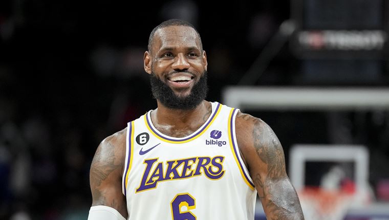 Ο LeBron James κατεδάφισε την 37 εκατ. δολαρίων έπαυλή του για να την ξαναχτίσει από την αρχή
