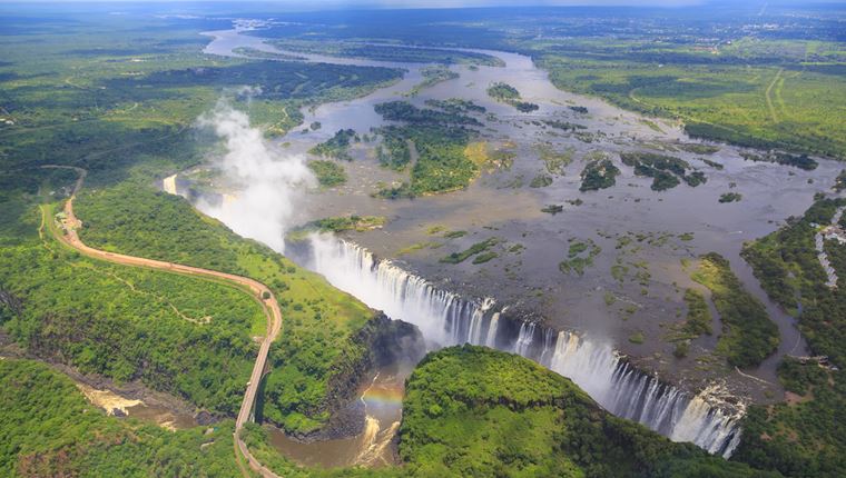 Οι κορυφαίοι ταξιδιωτικοί προορισμοί για το 2019