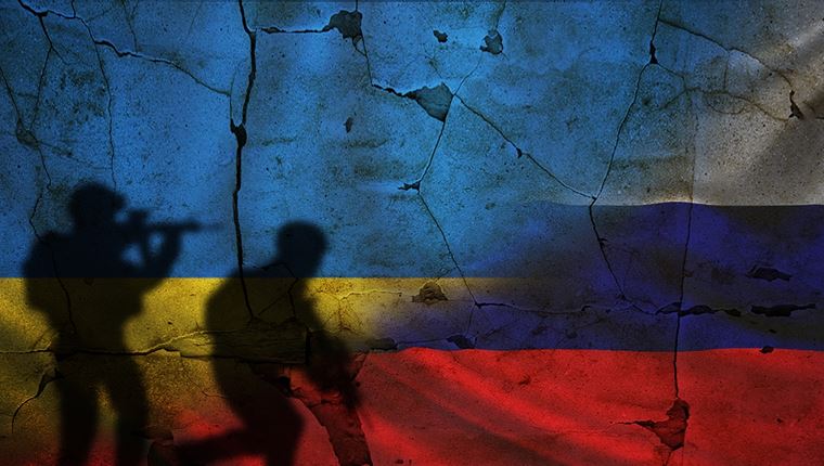 Το δίλημμα της Ουκρανίας για τα όπλα διασποράς