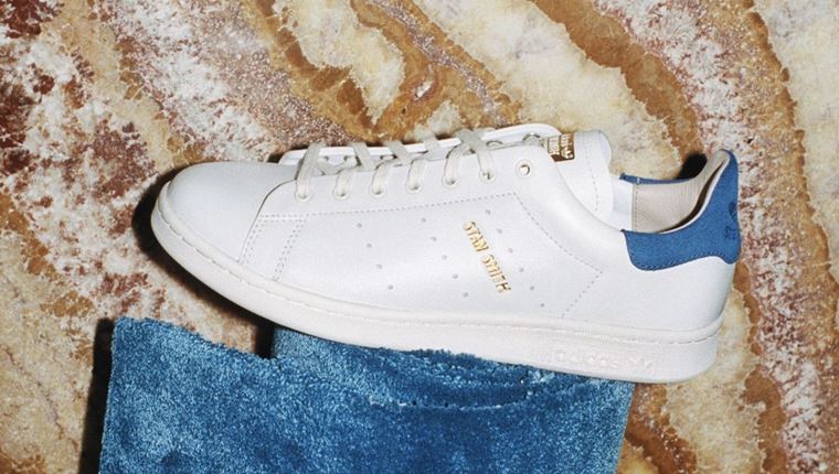 Η πολυτελής εκδοχή των Adidas Stan Smith
