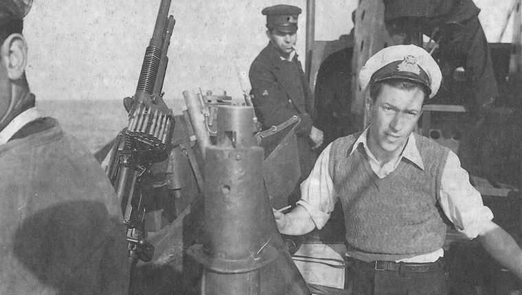 Το Υποβρύχιο ΚΑΤΣΩΝΗΣ Υ1 αναδύεται 75 χρόνια αργότερα