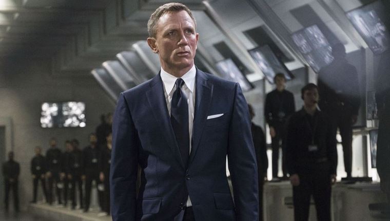 No Time to Die: Για τον Daniel Craig το ζητούμενο είναι το σωστό timing