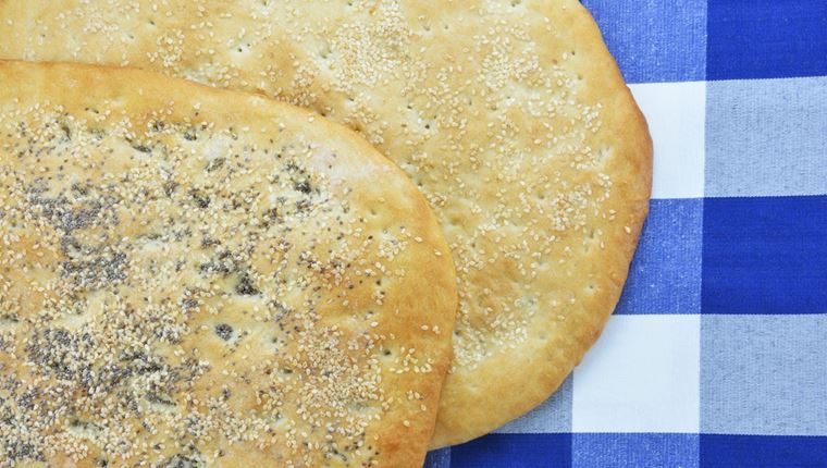 Οι πιο νόστιμες λαγάνες στην Αθήνα