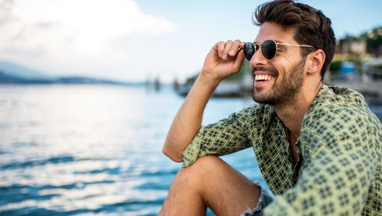 Αυτό το καλοκαίρι θα βγεις στην παραλία πιο στιλάτος από ποτέ