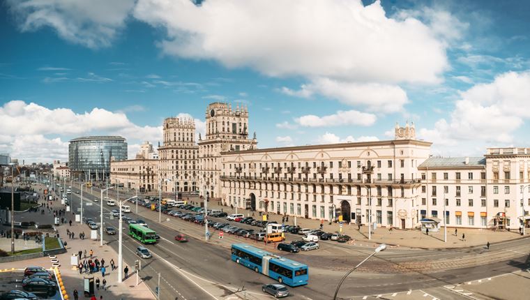 Τι συμβαίνει στη Λευκορωσία με τον Lukashenko