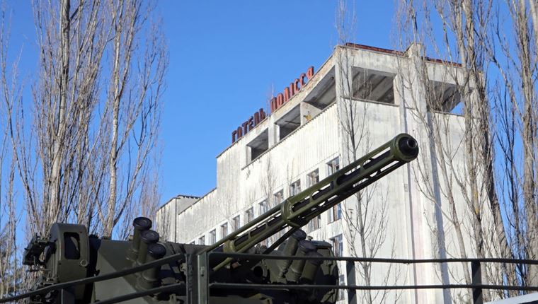 Το Τσερνόμπιλ παραμένει σημαντικό για τη Ρωσία. Αλλά γιατί;