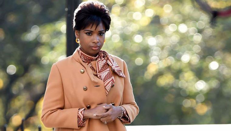 Πρώτο trailer για το Respect, τη βιογραφία της Aretha Franklin