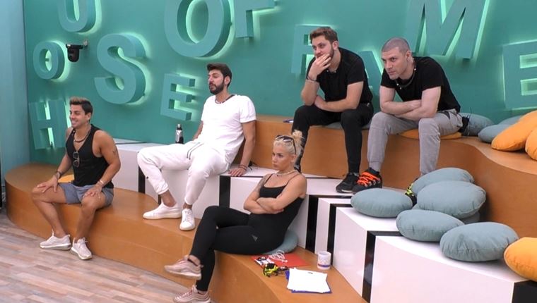 Αυτός είναι ο νικητής του House of Fame