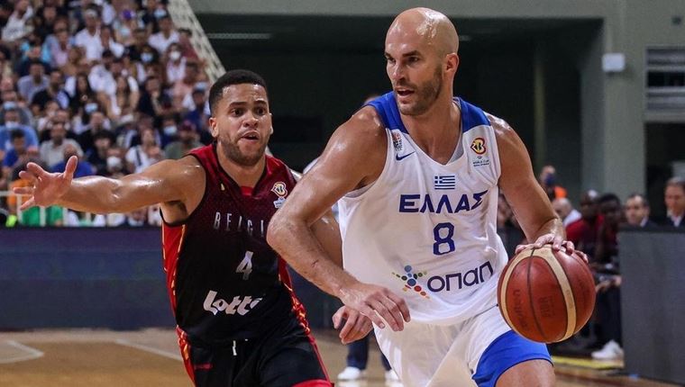 Το πρόγραμμα του Eurobasket 2022, αναλυτικά