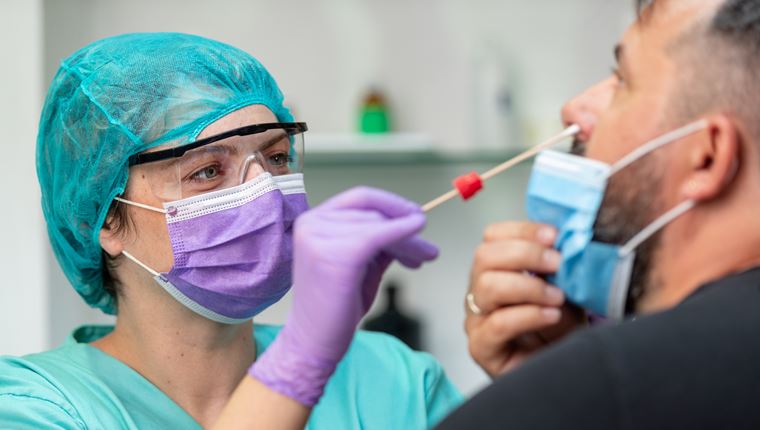 Οι &quot;covid free&quot; περιοχές της χώρας