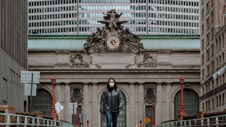 Το &quot;καμπανάκι&quot; του Παγκόσμιου Οργανισμού Υγείας για την πανδημία