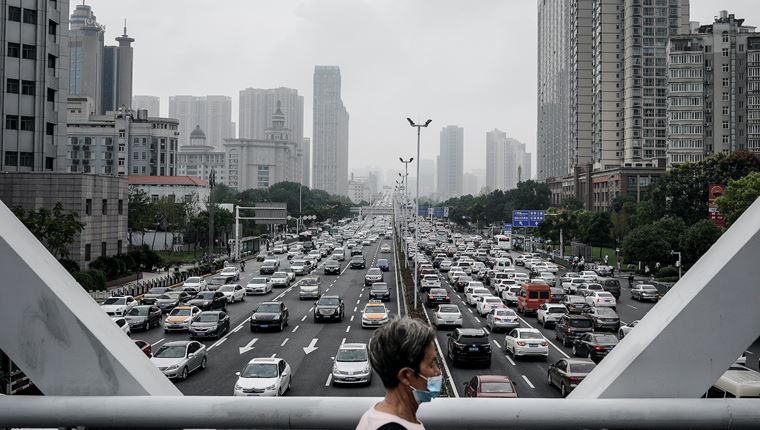 Οι αποκαλύψεις του CNN για τον αριθμό των κρουσμάτων στην Κίνα