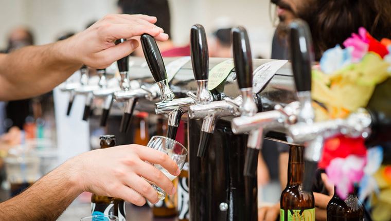 Ζυθογνωσία: Η supernova της μπύρας στην Ελλάδα