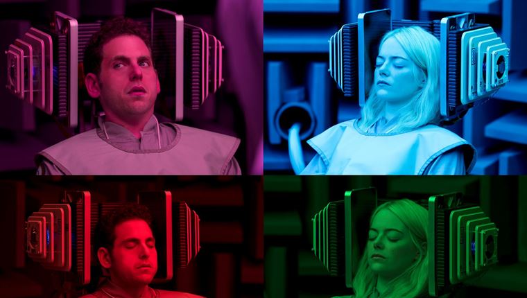 Ό,τι νέο έρχεται στο Netflix τον Σεπτέμβριο