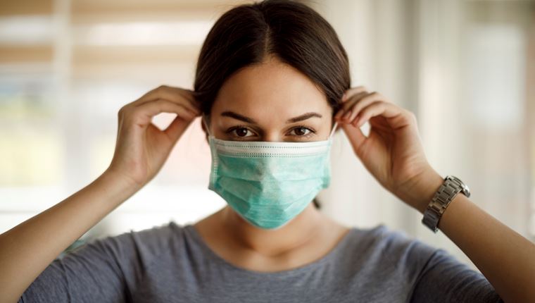 Το σκληρό μάθημα που πήρε η Ιταλία με τη διατίμηση στις μάσκες