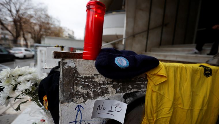 H οπαδική βία και οι συλλήψεις σε αριθμούς