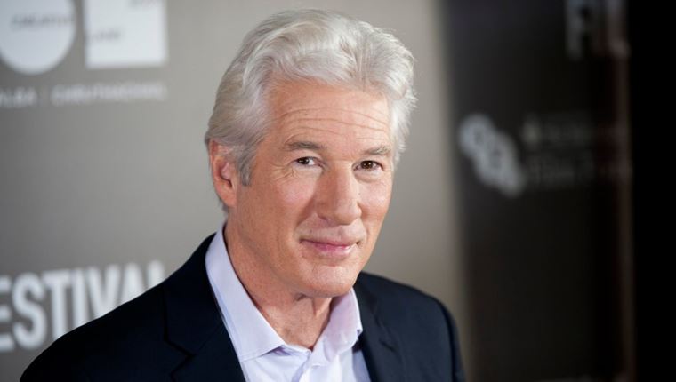 The Agency, το νέο, συναρπαστικό κατασκοπευτικό θρίλερ με τον Richard Gere