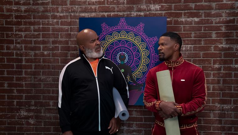 Οι πρωτότυπες σειρές του Netflix για τον Απρίλιο