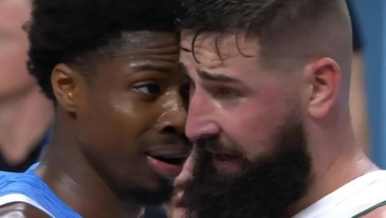 Ο Κώστας Αντετοκούνμπο κέρδισε και στα social media: Τα καλύτερα σχόλια και memes