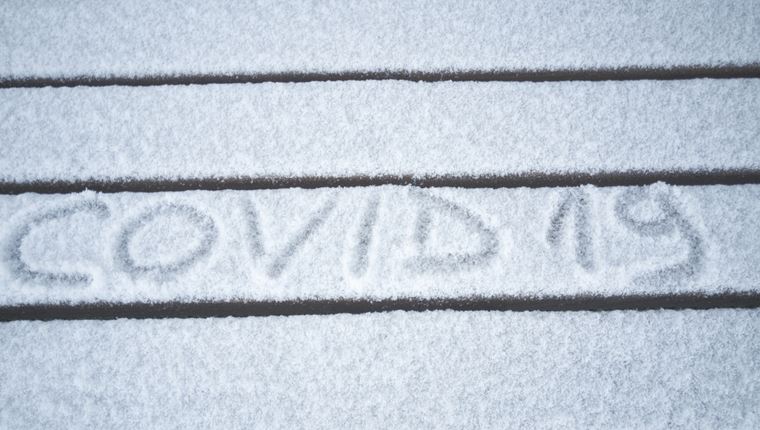 Πανδημία, η λέξη της χρονιάς