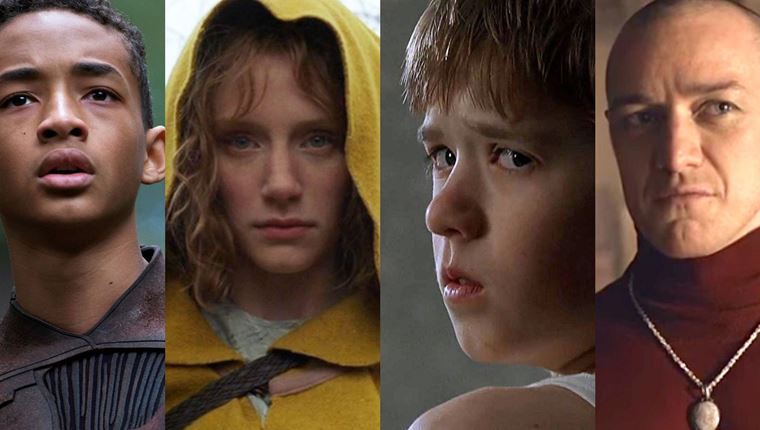 Μια ματιά στα μικρά &quot;θαύματα&#39; του M. Night Shyamalan