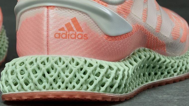 Τα adidas 4D είναι ίσως τα καλύτερα running sneakers