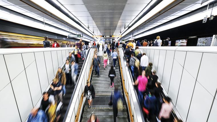 Η μεγάλη απειλή στην Αυστρία ήταν η γρίπη, όχι ο κορονοϊός