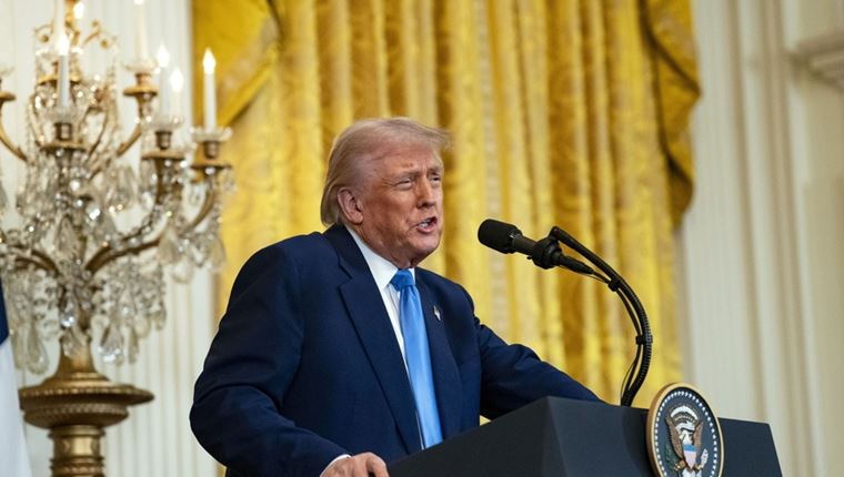 Ποια ορυκτά της Ουκρανίας θέλει ο Τραμπ και γιατί βιάζεται