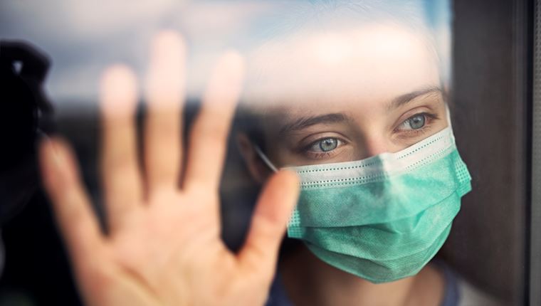 Τι είναι ο &quot;Covid μακράς διαρκείας&quot;;