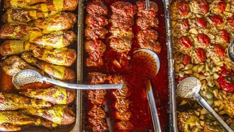 Αυτό είναι μάλλον το πιο φθηνό εστιατόριο της Αθήνας