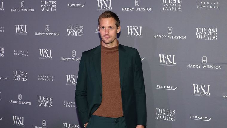 Κοστούμι με ζιβάγκο: Ο πιο ρετρό smart casual συνδυασμός του χειμώνα