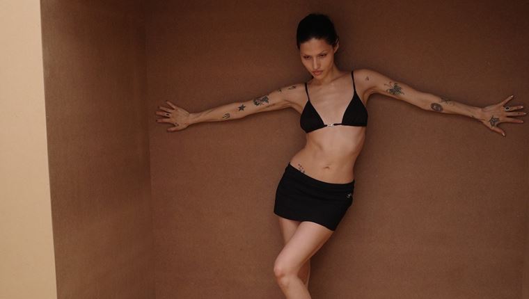 Η πιο απρόβλεπτη σύμπραξη του καλοκαιριού: Havaianas x Gimaguas