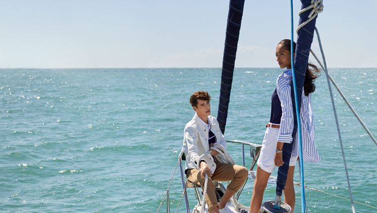 Chino παντελόνι χθες, σήμερα, για πάντα