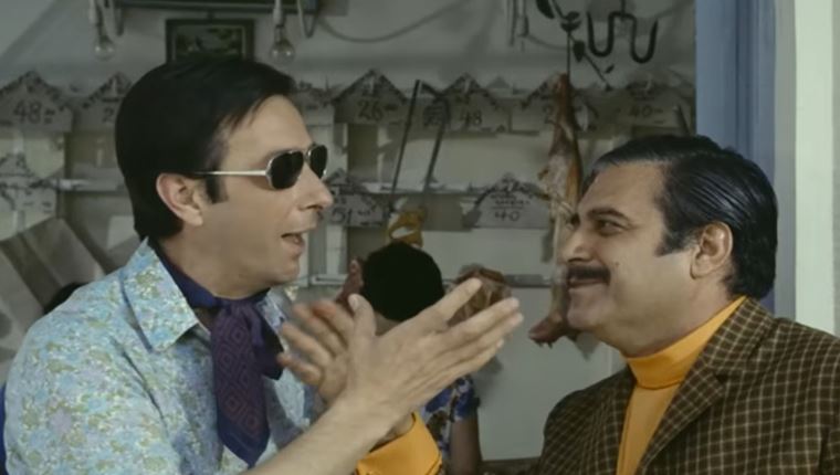 Τσικνοπέμπτη με το τέλειο video της Φίνος Φιλμ που έγινε viral