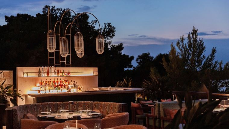 Στο Beefbar Athens ο έρωτας περνά (και) από το στομάχι